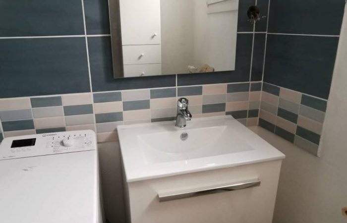 Réalisation d'une plomberie par Ambiance Chauffage Plomberie, plombier à Aytré
